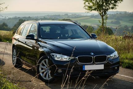 BMW 320 137.445 km 16.900 € Renningen 71272