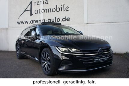 VW Arteon 134.000 km 25.600 &euro; Böblingen / Stuttgart 71032