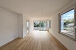 Moderne 4-Zimmer-Wohnung im Neubau inkl. EBK und Süd-Balkon 4 zimmer