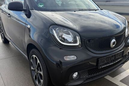 Smart ForFour 63.000 km 11.890 &euro; Böblingen/Stuttgart 71032
