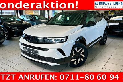 Opel Mokka 17.000 km 21.980 &euro; Stuttgart 70439