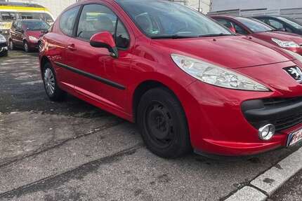 Peugeot 207 201.000 km 990 &euro; Pforzheim 75172