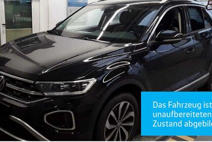 VW T-Roc 62.569 km 23.530 &euro; Stuttgart 70563