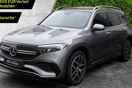 Mercedes-Benz EQB 8.300 km 36.880 &euro; Filderstadt 70794