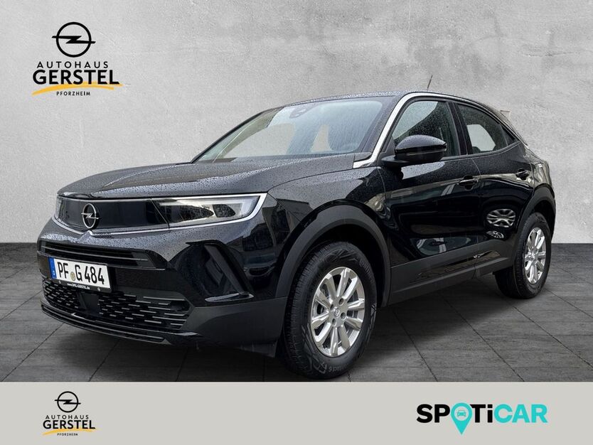 Opel Mokka 25.300 km 18.990 € Pforzheim 75175