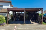 Reihenmittelhaus in Ohmenhausen inkl. Carport - Reihenmittelhaus Reutlingen Ohmenhausen | Angebot:26789803