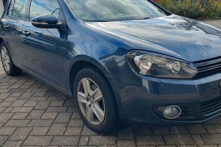 VW Golf 110.500 km 3.490 € Sachsenheim 74343