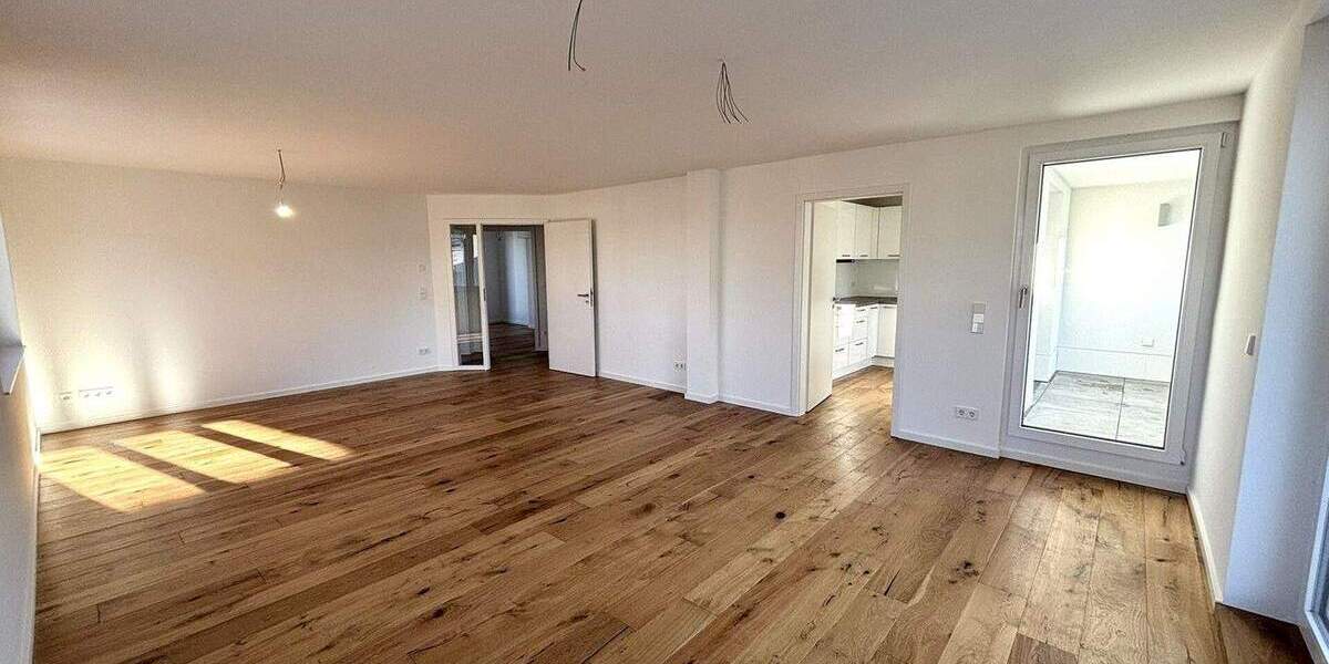Etagenwohnung Sindelfingen Mitte - 3 Zimmer, 88 m&sup2;, 1.360&euro; | Angebot:24700104