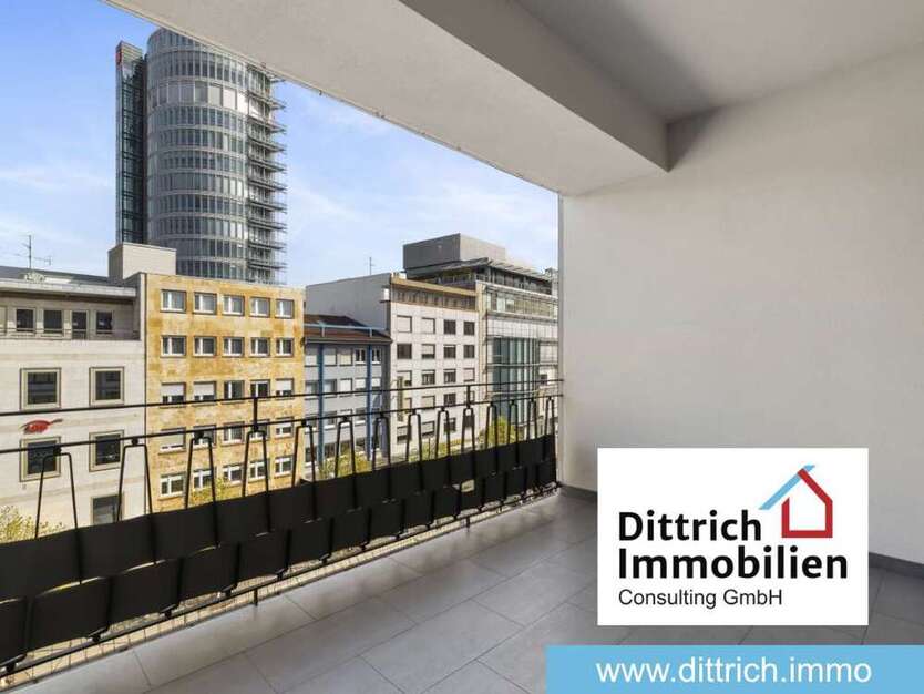 Büro in Pforzheim 1.380 € 163 m²