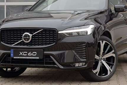Volvo XC60 4.500 km 44.975 &euro; Stuttgart-Plieningen 70599