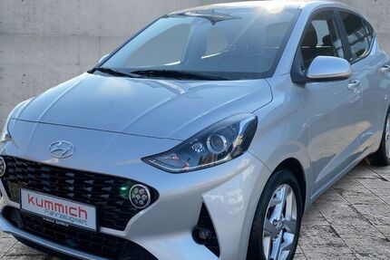 Hyundai i10 28.848 km 12.990 &euro; Filderstadt 70794