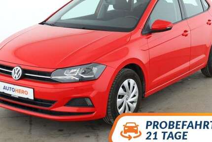 VW Polo 21.138 km 12.170 &euro; Stuttgart 70195