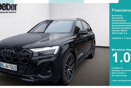 Audi Q7 4.990 km 89.890 &euro; Herrenberg 71083