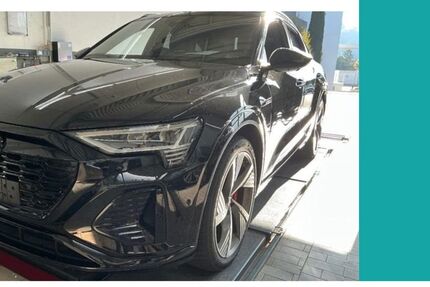 Audi Q8 e-tron 47.323 km 46.980 &euro; Herrenberg 71083