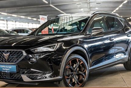 Cupra Formentor 63.808 km 24.930 &euro; Stuttgart-Feuerbach 70469