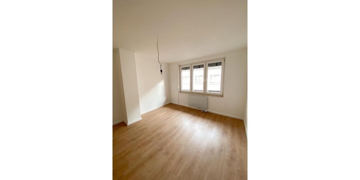 Hochparterre Pforzheim Dillweißenstein - 2 Zimmer, 57 m&sup2;, 164.000&euro; | Angebot:24664277