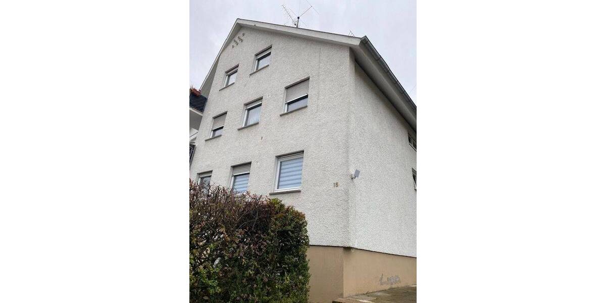 Mehrfamilienhaus, Wohnhaus Stuttgart Vaihingen - 9 Zimmer, 223 m&sup2;, 1.129.000&euro; | Angebot:25799854