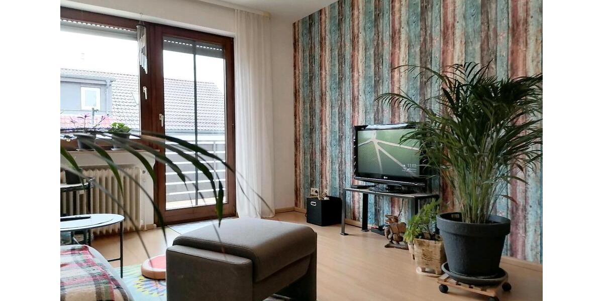 Etagenwohnung Reutlingen Orschel-Hagen - 3.5 Zimmer, 80 m&sup2;, 298.000&euro; | Angebot:26123044