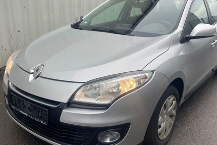 Renault Megane 258.000 km 2.990 € Böblingen 71034