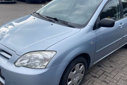 Toyota Corolla 170.000 km 2.690 &euro; Nagold 72202