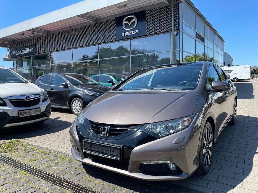Civic