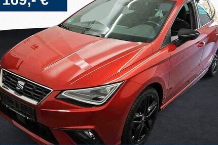 Seat Ibiza 43.492 km 17.930 &euro; Niefern-Öschelbronn 75223