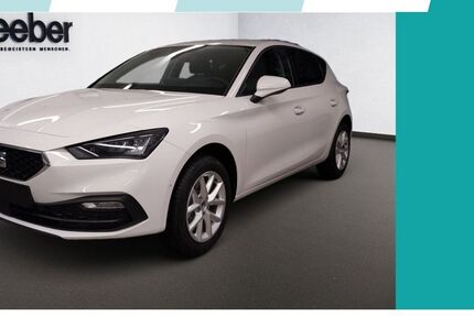 Seat Leon 1.200 km 27.990 &euro; Leonberg 71229