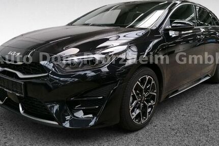 Kia pro ceed / ProCeed
