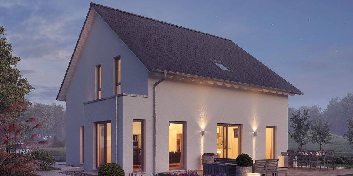 Einfamilienhaus Rottenburg am Neckar Rottenburg - 5 Zimmer, 162 m&sup2;, 499.769&euro; | Angebot:26307337