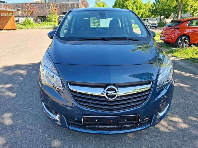 Meriva