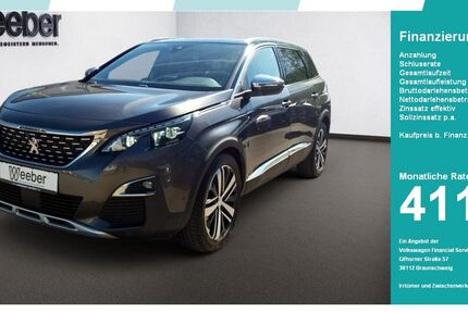 Peugeot 5008 55.159 km 22.250 &euro; Herrenberg 71083