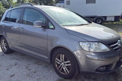 VW Golf Plus