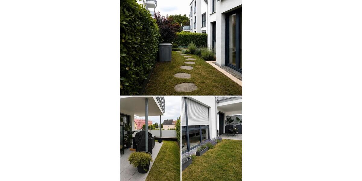 Etagenwohnung Korntal-Münchingen Münchingen - 4 Zimmer, 95 m&sup2;, 585.000&euro; | Angebot:27225289