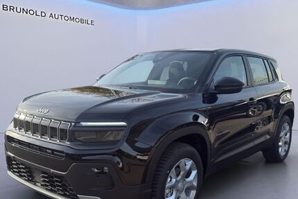Jeep Avenger 1.500 km 24.900 &euro; Stuttgart 70565