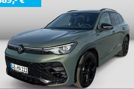 VW Tiguan 5.000 km 47.980 &euro; Kornwestheim 70806