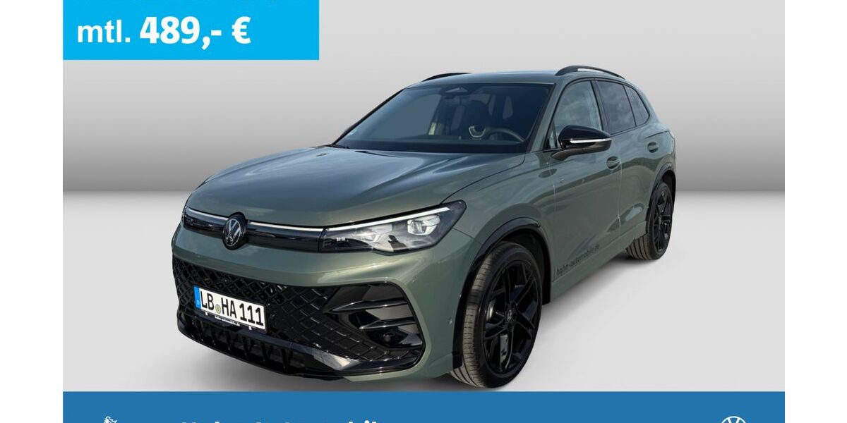VW Tiguan 5.000 km 47.980 &euro; Kornwestheim 70806
