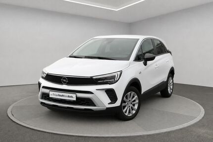 Opel Crossland (X) 54.800 km 15.595 &euro; Herrenberg 71083
