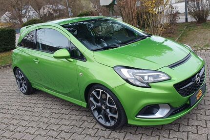 Opel Corsa 198.678 km 7.750 &euro; Mühlacker / Enzberg 75417