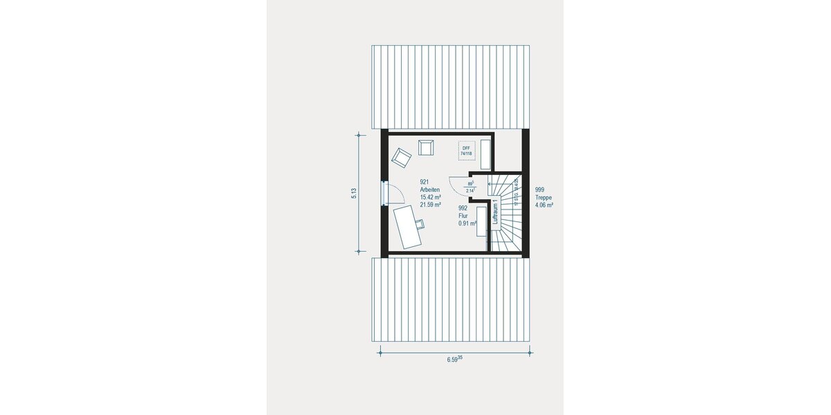 Aktion Zinsdeal?❤️ Wer noch sucht, ist selbst schuld. Haus inkl. Bauplatz in Maichingen ✨ - Doppelhaushälfte Sindelfingen Maichingen | Angebot:27617844