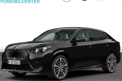 BMW iX2 1.900 km 51.990 &euro; Reutlingen 72766