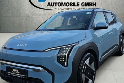 Kia EV3 3.286 km 37.900 € Reutlingen 72770