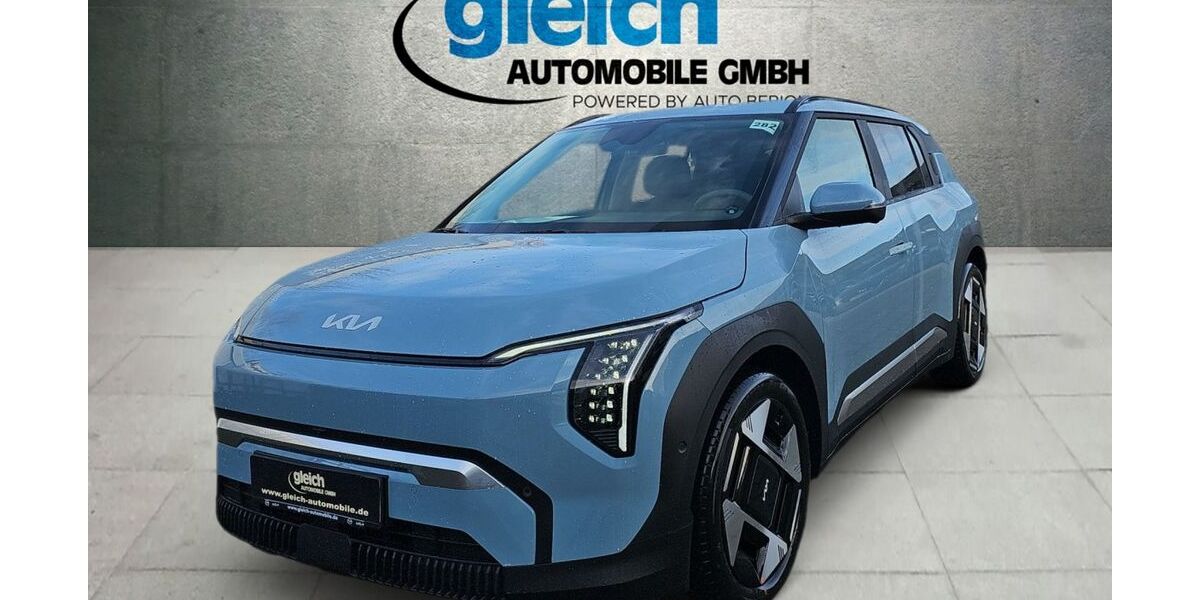 Kia EV3 3.286 km 37.900 &euro; Reutlingen 72770