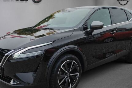 Nissan Qashqai 25.900 km 24.990 € Pforzheim 75177