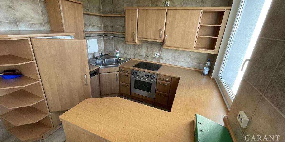 Etagenwohnung Ludwigsburg Eglosheim - 4 Zimmer, 98 m&sup2;, 289.000&euro; | Angebot:27373890