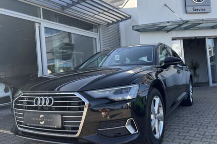 Audi A6 73.733 km 27.190 &euro; Wendlingen am Neckar 73240
