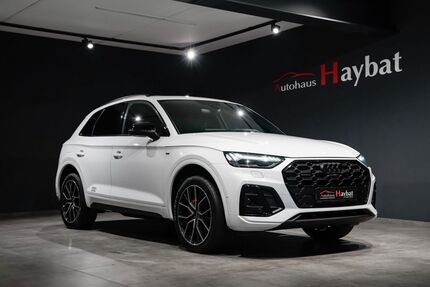 Audi Q5 93.000 km 37.950 &euro; Calw 75365