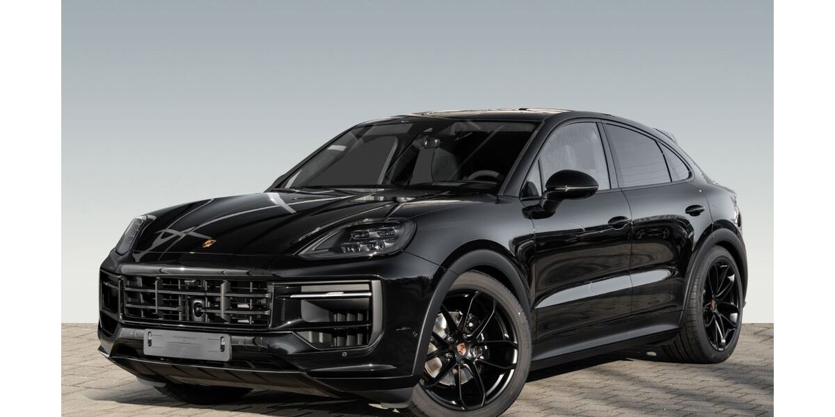 Porsche Cayenne 7.900 km 124.250 &euro; Reutlingen 72770