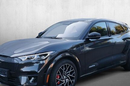 Ford Mustang Mach-E 11.939 km 45.990 &euro; Ludwigsburg 71636