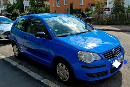 VW Polo 174.244 km 1.899 &euro; Leonberg 71229