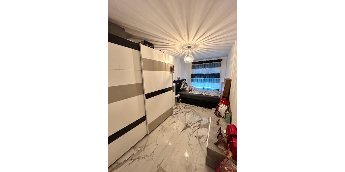 Erdgeschoßwohnung Grafenau - 3 Zimmer, 73 m&sup2;, 340.000&euro; | Angebot:26604710